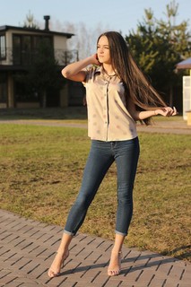 Рубашка Золотое Руно