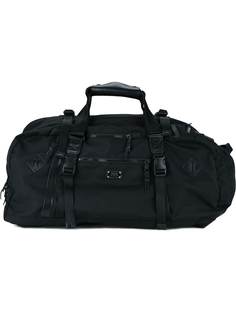 As2ov объемный рюкзак с пряжками