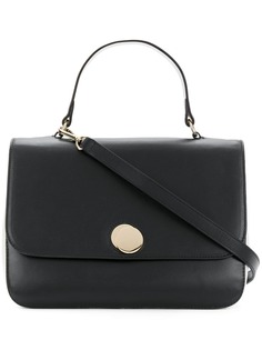 Tila March сумка Garance Hobo с контрастными панелями