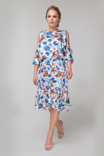 Платье Петербургский Швейный Дом