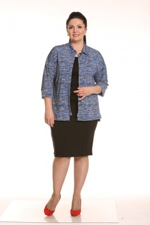 Рубашка Прима линия