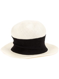 Horisaki Design & Handel соломенная шляпа