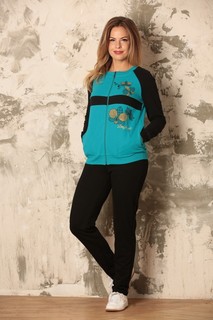 Костюм Mix Mode