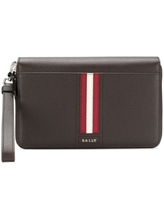 Bally кошелек с круговой молнией
