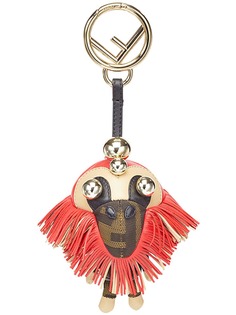 Fendi подвеска на сумку Space Monkey