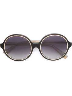 Nina Ricci солнцезащитные очки