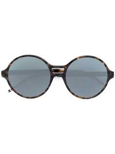 Thom Browne солнцезащитные очки Tokyo
