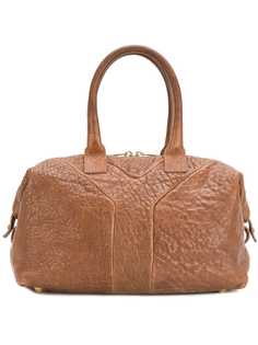 Yves Saint Laurent Pre-Owned сумка-тоут с верхними ручками