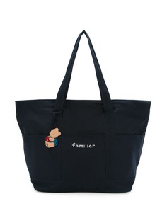 Familiar сумка для мамы с логотипом