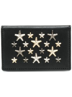 Jimmy Choo кошелек со звездами