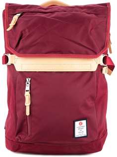 As2ov нейлоновый рюкзак Hidensity Cordura
