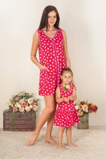 Халат Lena Basco