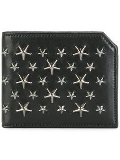 Jimmy Choo бумажник Albany