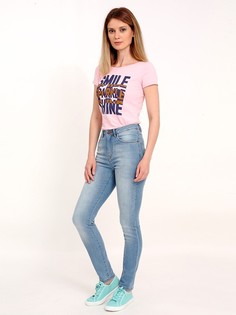 Джинсы женские F5
