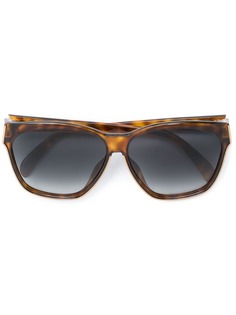 Christian Dior солнцезащитные очки pre-owned
