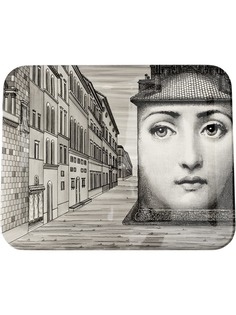 Fornasetti поднос Don Giovanni
