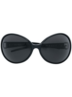 Dolce & Gabbana Pre-Owned солнцезащитные очки