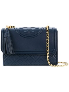 Tory Burch маленькая сумка-трансформер на плечо Fleming