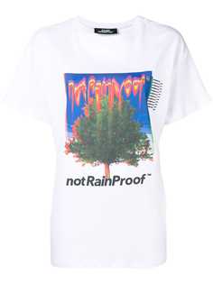 Styland футболка Not Rain Proof