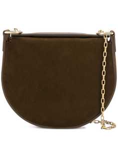 Stiebich & Rieth foldover flap shoulder bag