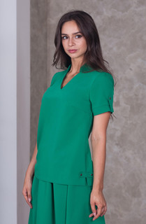 Блузка Азалия