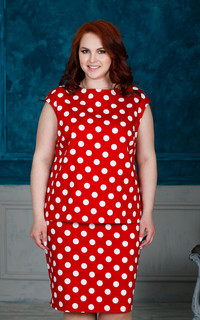 Блузка Азалия