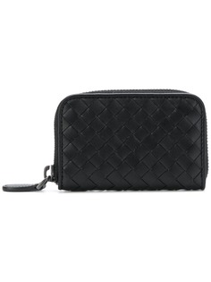 Bottega Veneta кошелек intrecciato