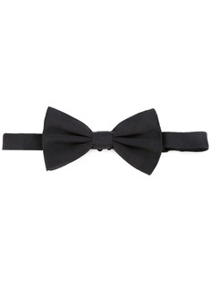 Dolce & Gabbana шелковый галстук-бабочка