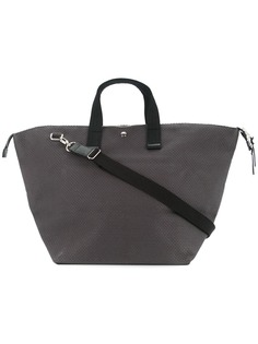 Cabas medium bowler bag