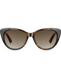 Kate Spade солнцезащитные очки Butterfly