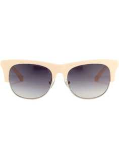 3.1 Phillip Lim солнцезащитные очки 40 C3