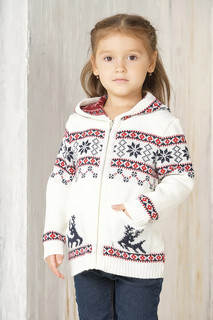 Жакет для девочек Vay