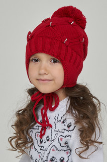 Шапка для девочек Vay