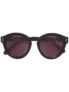 Stella McCartney Eyewear очки в округлой форме