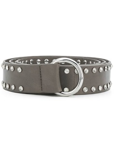 B-Low The Belt ремень с кристаллами