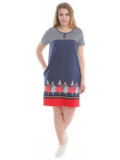 Платье женское Одевайте