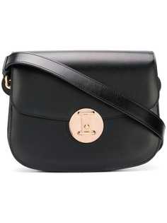 Calvin Klein 205W39nyc маленькая сумка на плечо с круглым замком
