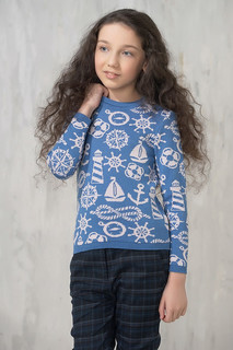 Джемпер для девочек Vay