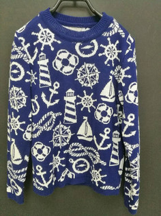 Джемпер для девочек Vay