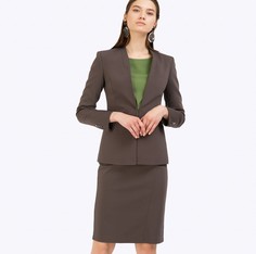 Юбка карандаш Emka