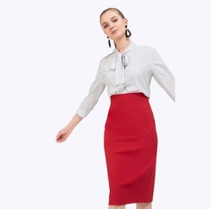 Юбка карандаш Emka