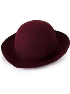 Horisaki Design & Handel классическая шляпа-федора