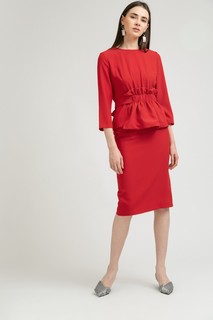 Юбка карандаш Emka