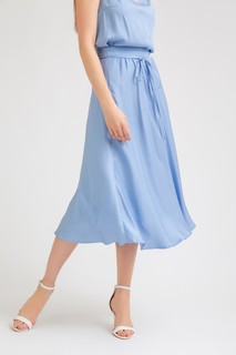 Юбка со сборкой Emka