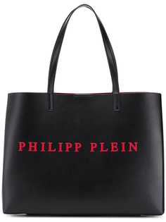 Philipp Plein классическая сумка-тоут