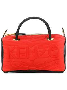Kenzo Pre-Owned сумка-тоут Kombo
