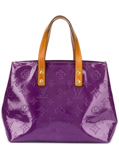 Louis Vuitton Pre-Owned сумка-тоут с монограммами