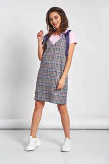 Сарафан Jetty