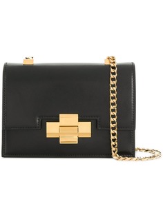 Nº21 мини-сумка Alice