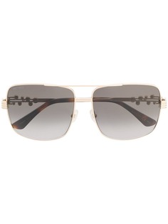 Jimmy Choo Eyewear солнцезащитные очки Tonias